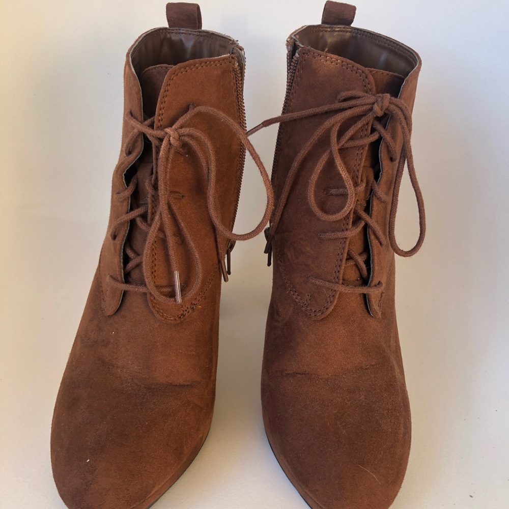 Booties